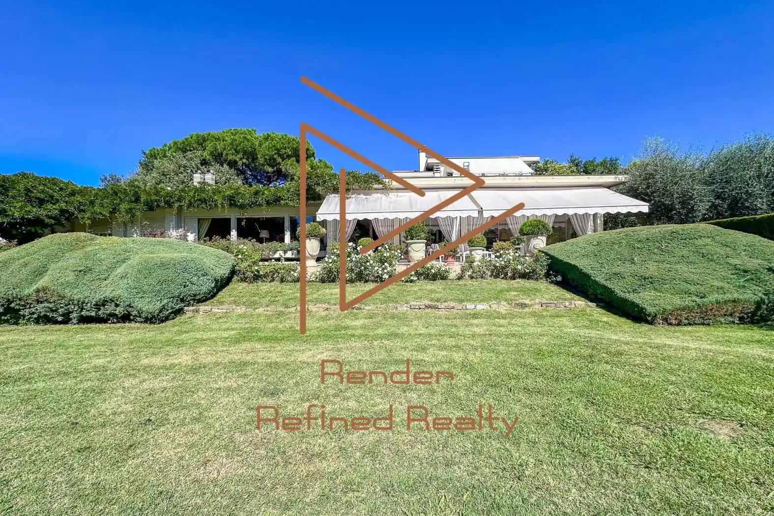 Villa unifamiliare via Roma 64, Centro, Bagno a Ripoli - foto 4