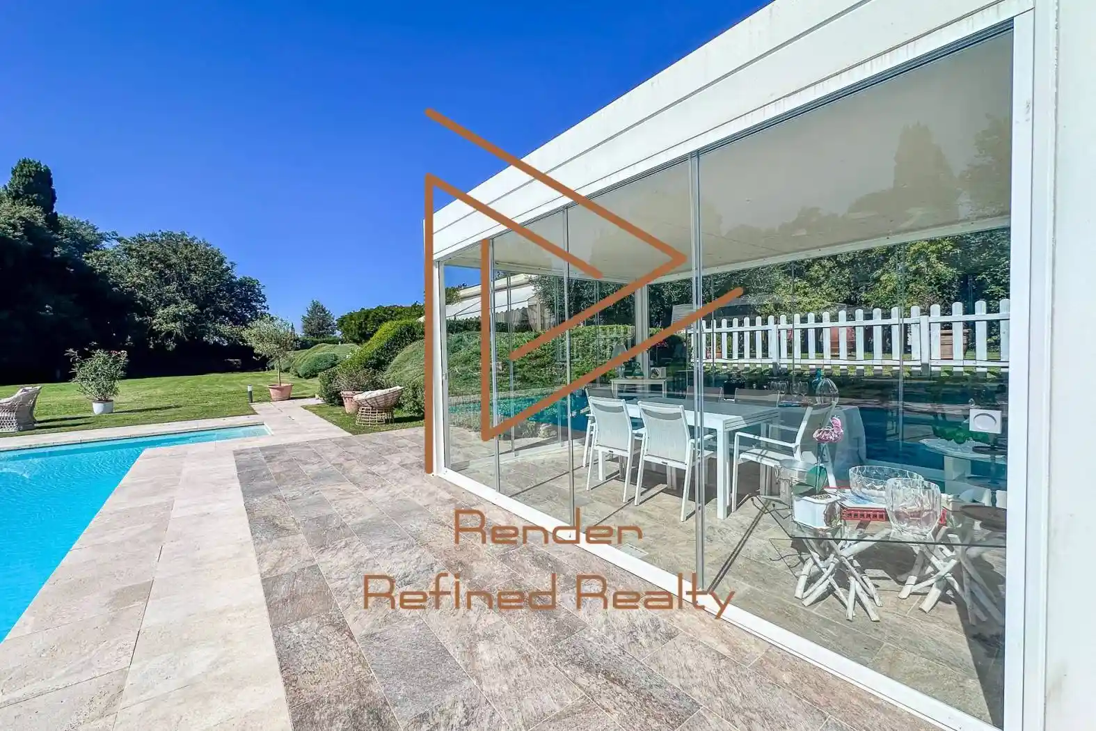 Villa unifamiliare via Roma 64, Centro, Bagno a Ripoli - foto 5