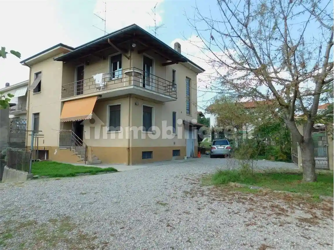 Appartamento in vendita a Somma Lombardo