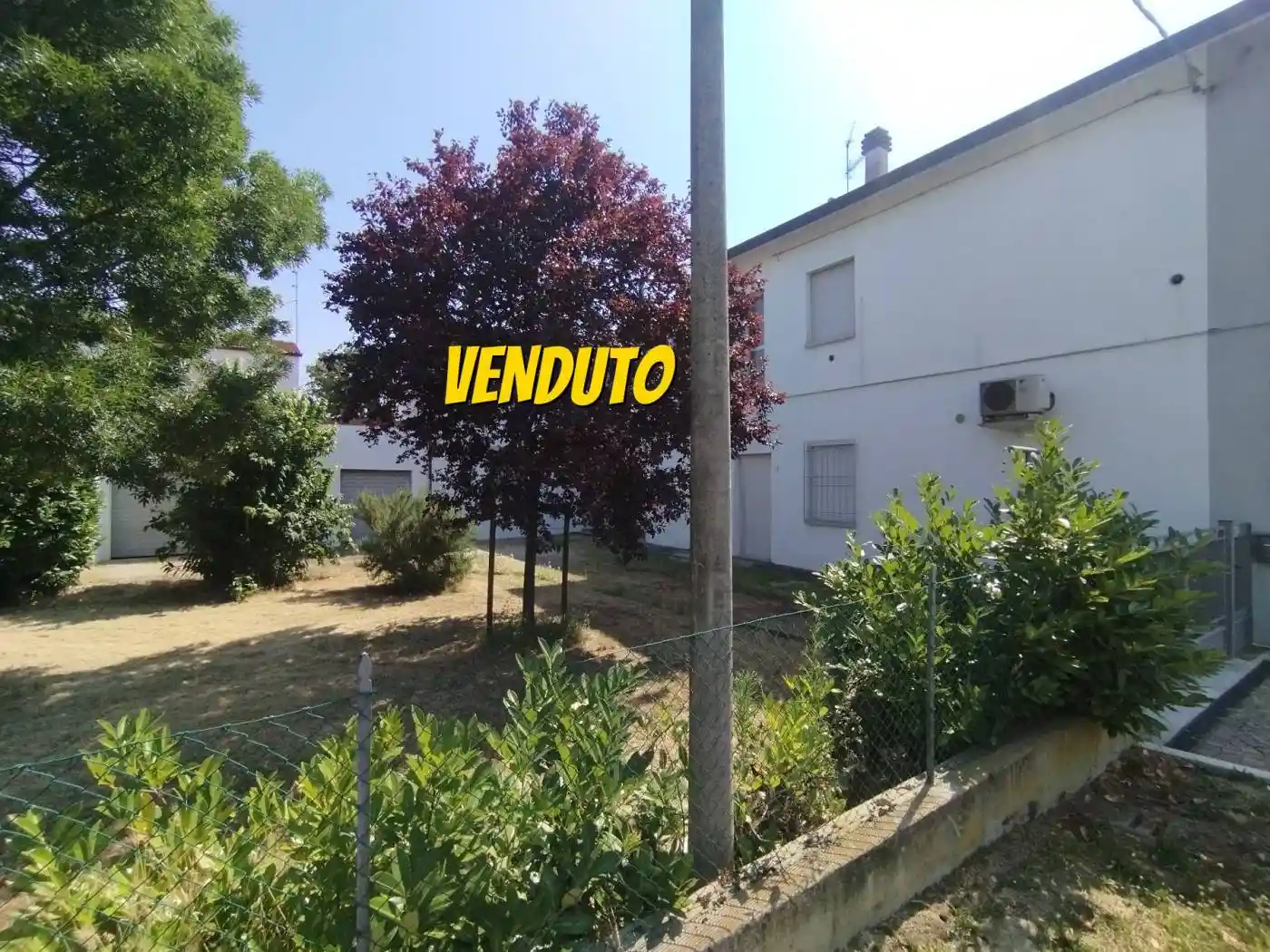 Villa in vendita a Conselice