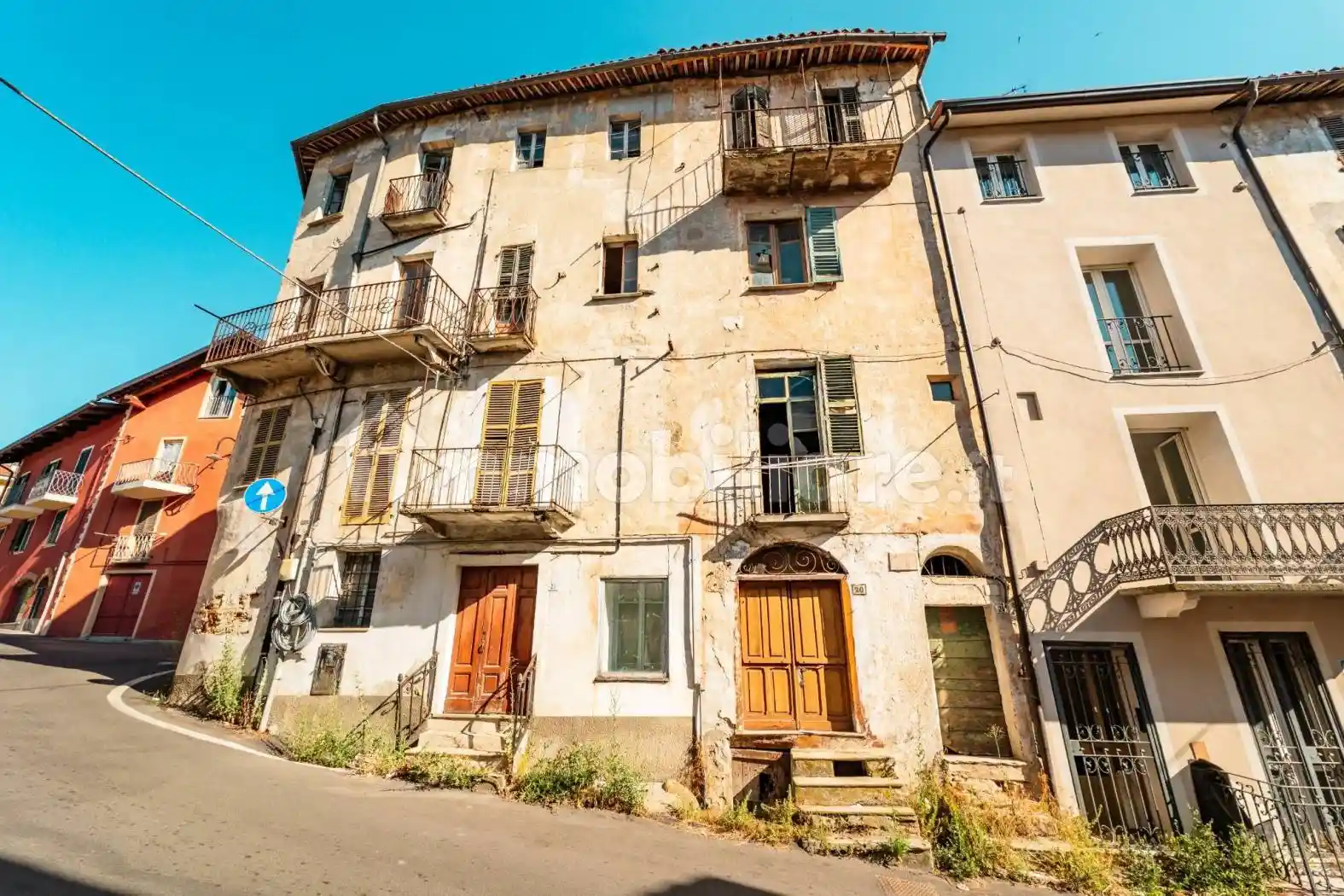 Casa indipendente in vendita a Mondovì