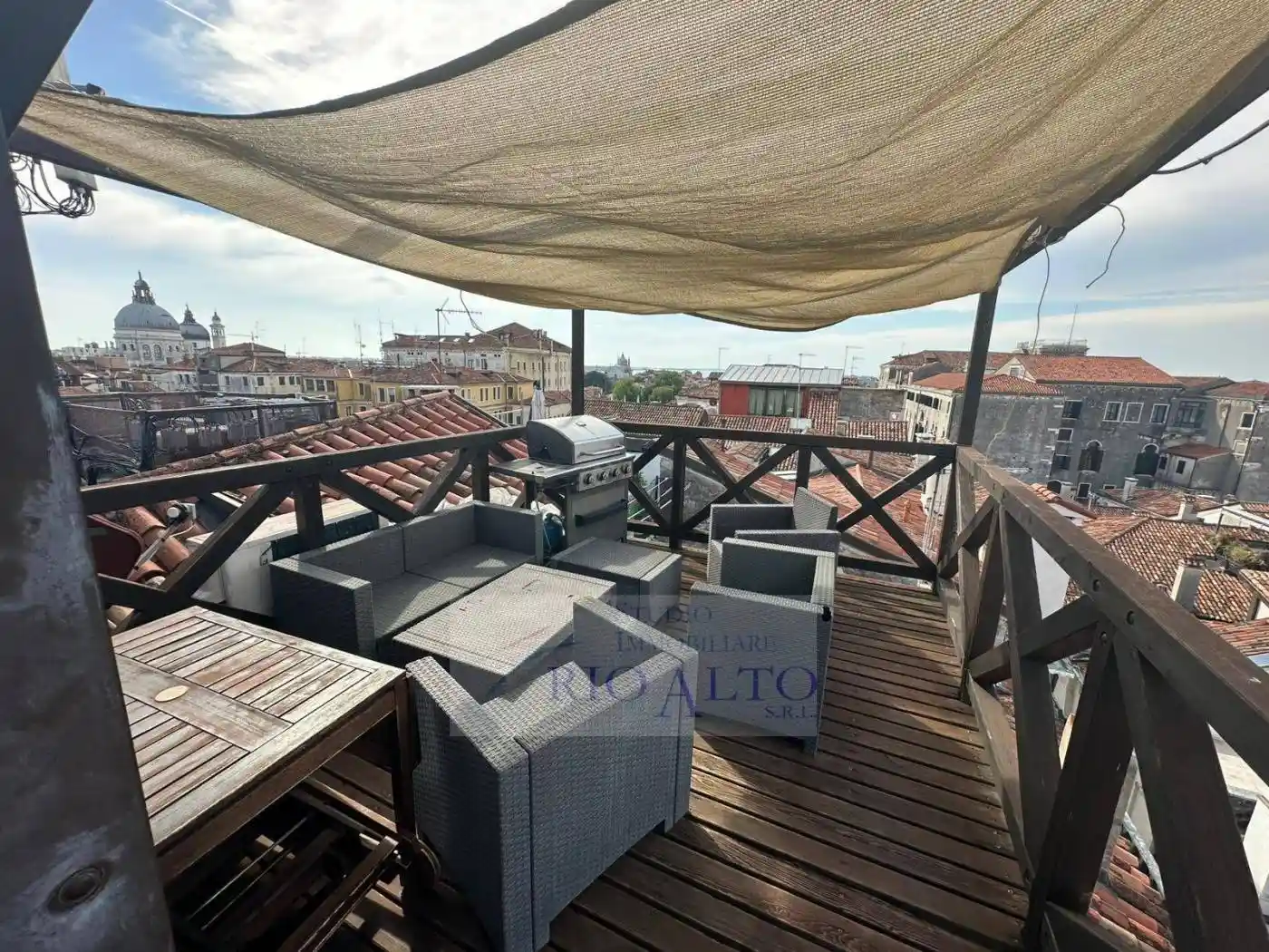 Appartamento Campo San Maurizio, San Marco, Venezia - foto 4