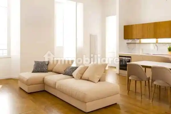 Appartamento in vendita a Mariano Comense