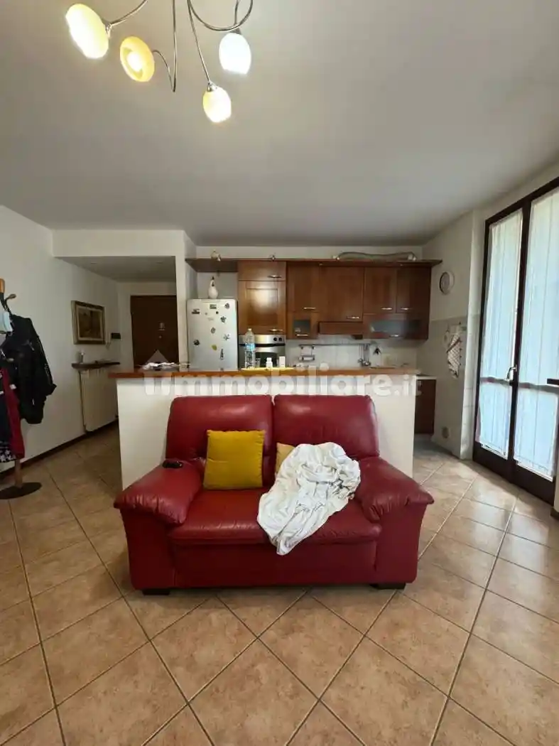 Appartamento in vendita a Vidigulfo