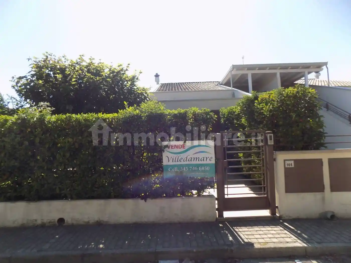 Villa a schiera via Catone, Lido, Policoro - foto 2