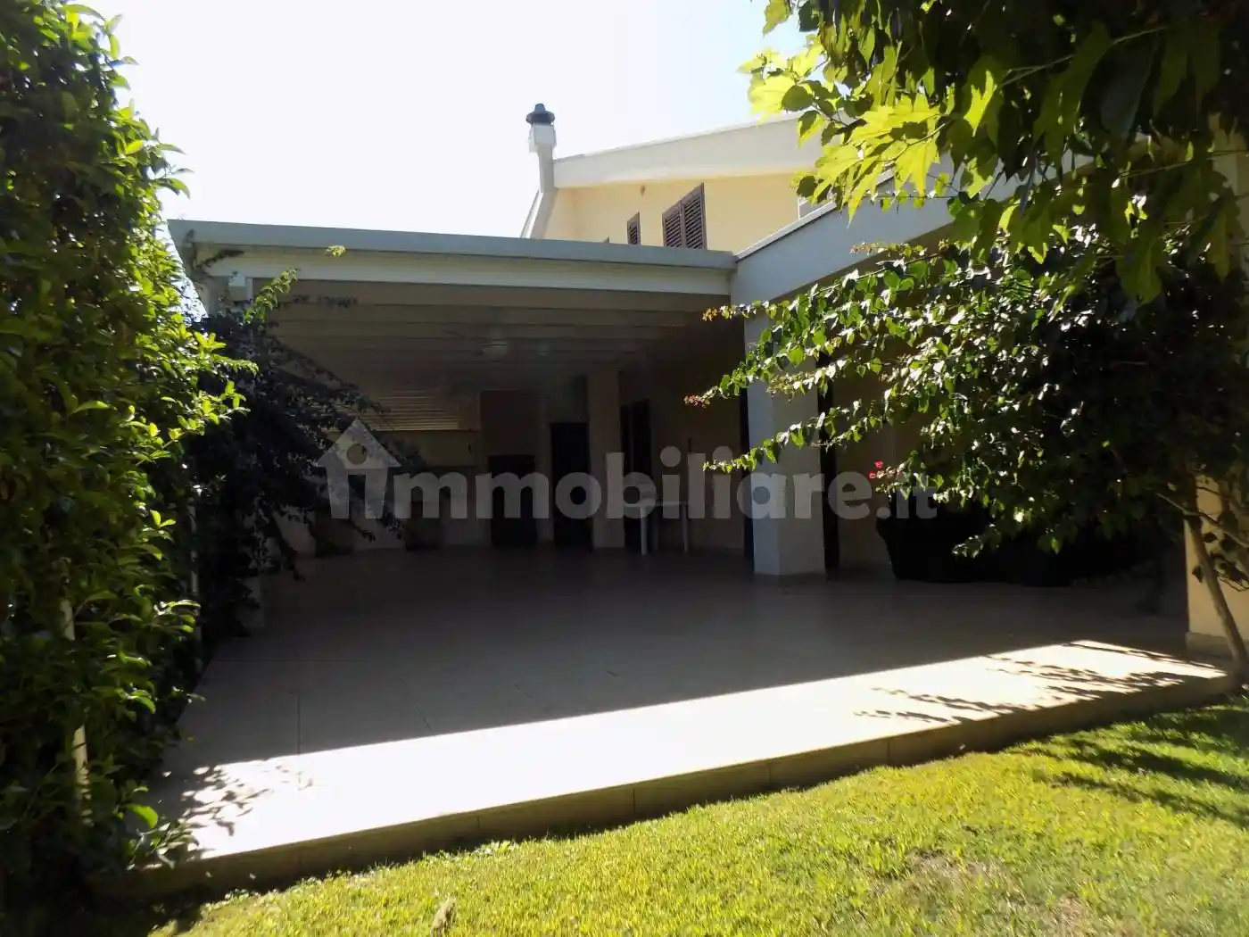 Villa a schiera via Catone, Lido, Policoro - foto 4