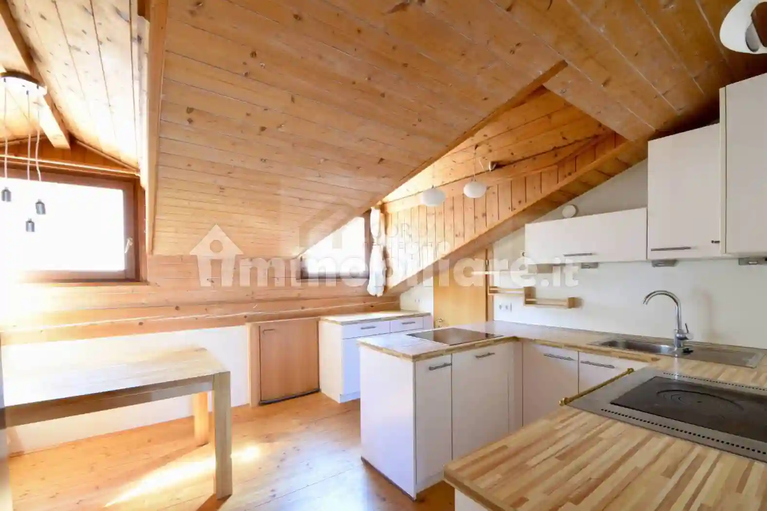 Attico - Mansarda - foto 2