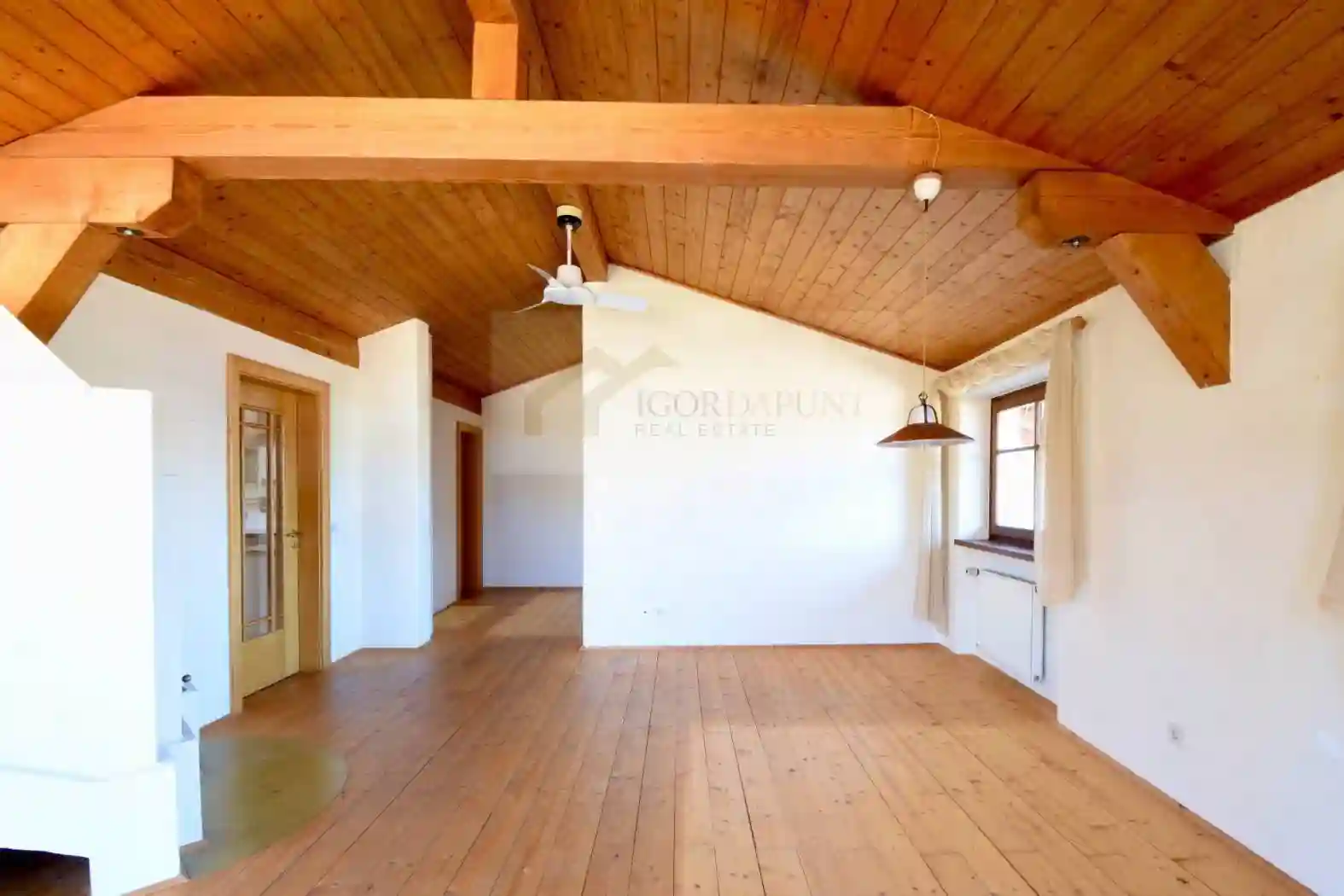 Attico - Mansarda - foto 4