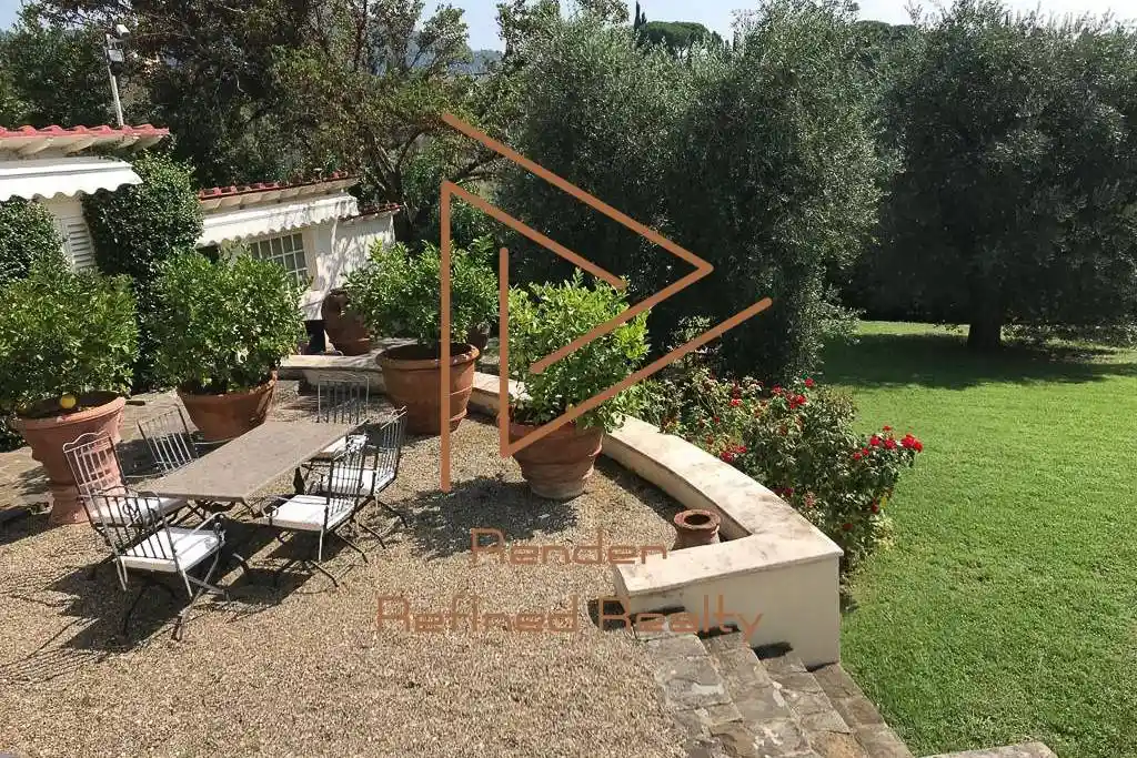 Villa unifamiliare via Giovanni Aldini 3, Salviatino - San Domenico, Firenze - foto 2