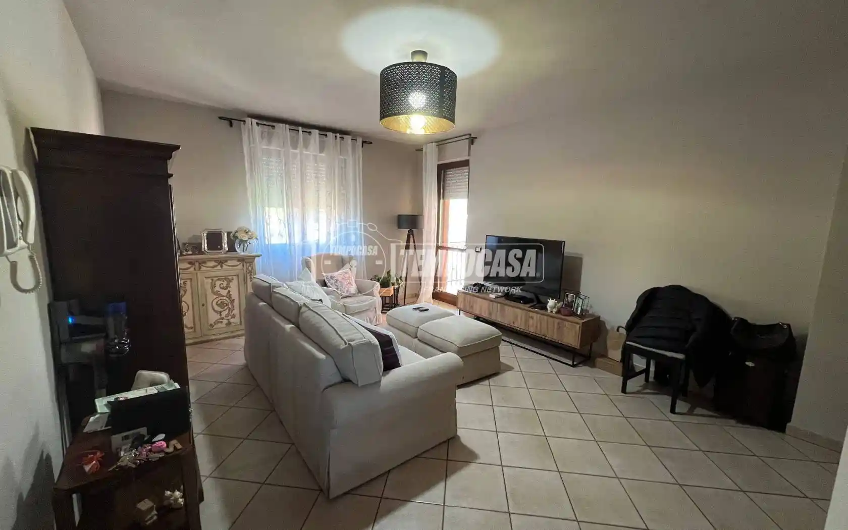 Quadrilocale via Ticino 39, San Fedele, Asti - foto 2