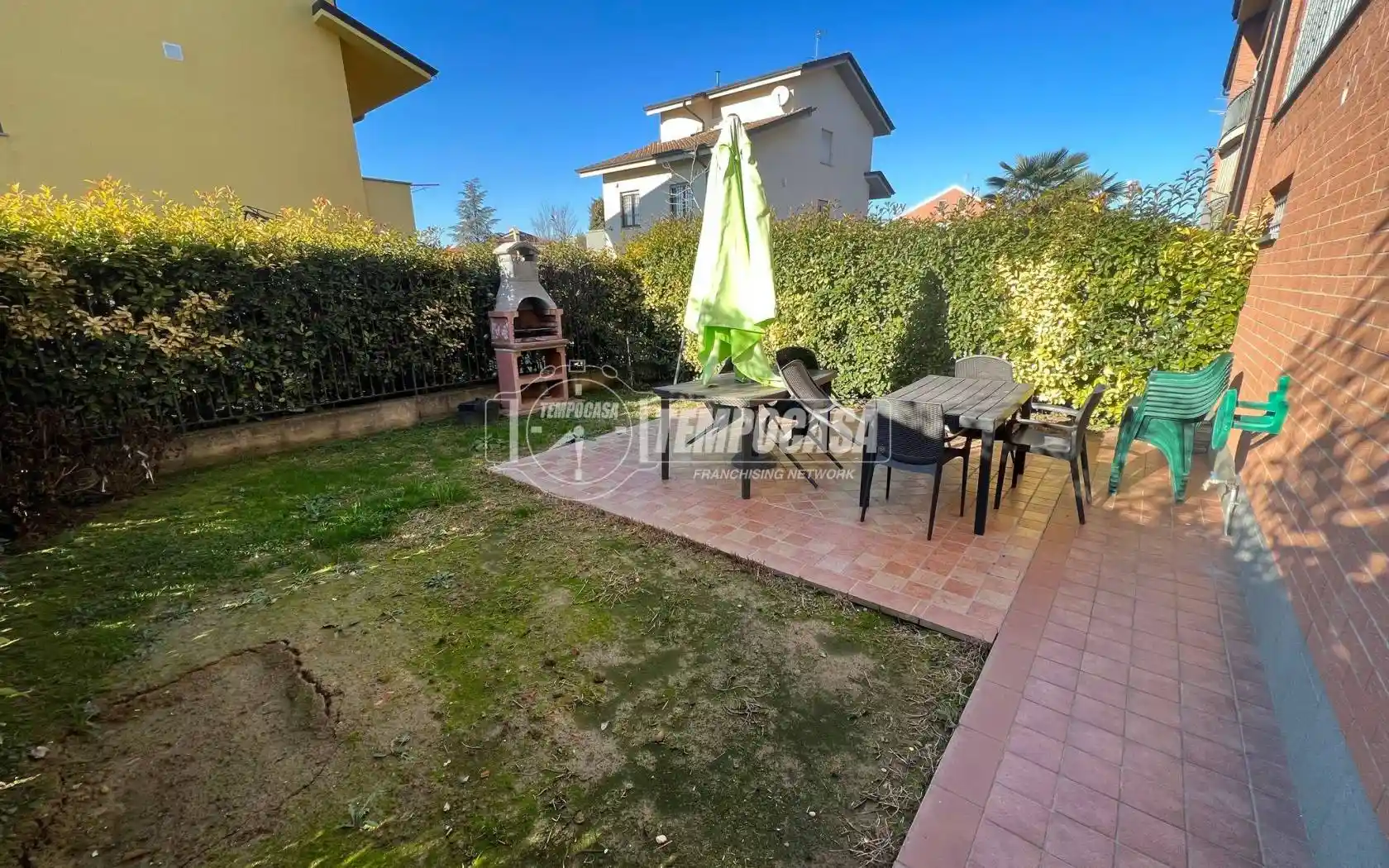 Quadrilocale via Ticino 39, San Fedele, Asti - foto 4