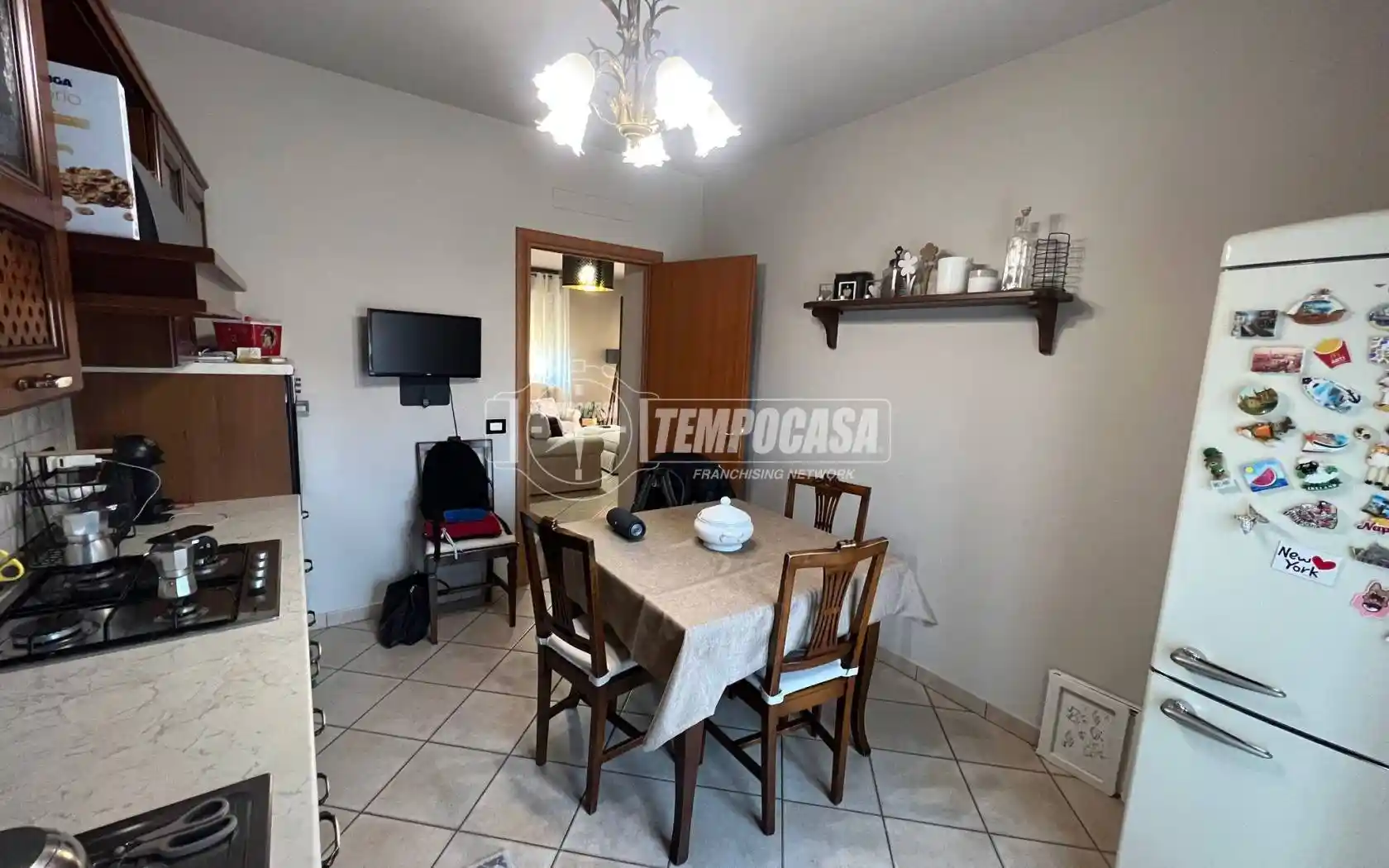 Quadrilocale via Ticino 39, San Fedele, Asti - foto 5