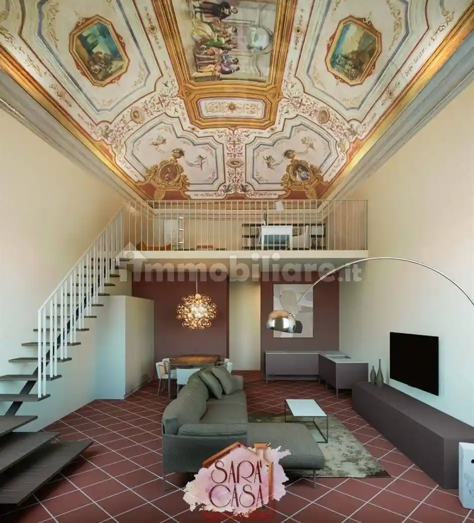 Appartamento in vendita a Faenza