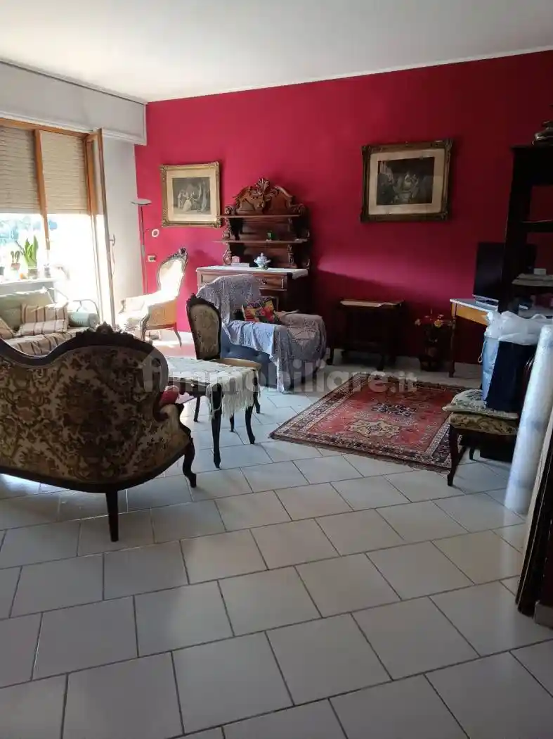 Quadrilocale via Domenico Guidobono 19, Centro Europa, Torino - foto 3