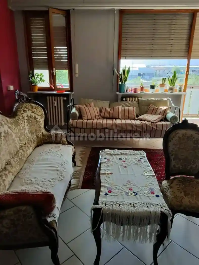 Quadrilocale via Domenico Guidobono 19, Centro Europa, Torino - foto 4