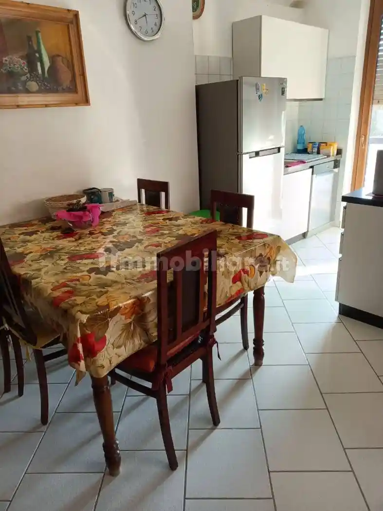 Quadrilocale via Domenico Guidobono 19, Centro Europa, Torino - foto 5