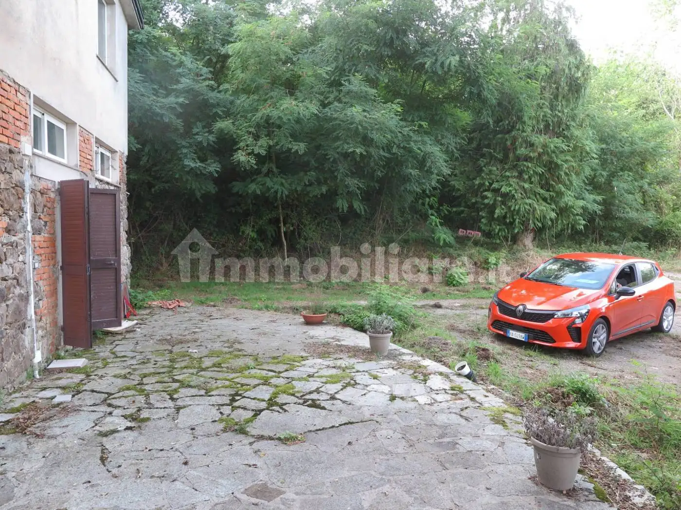 Villa in vendita a Carro