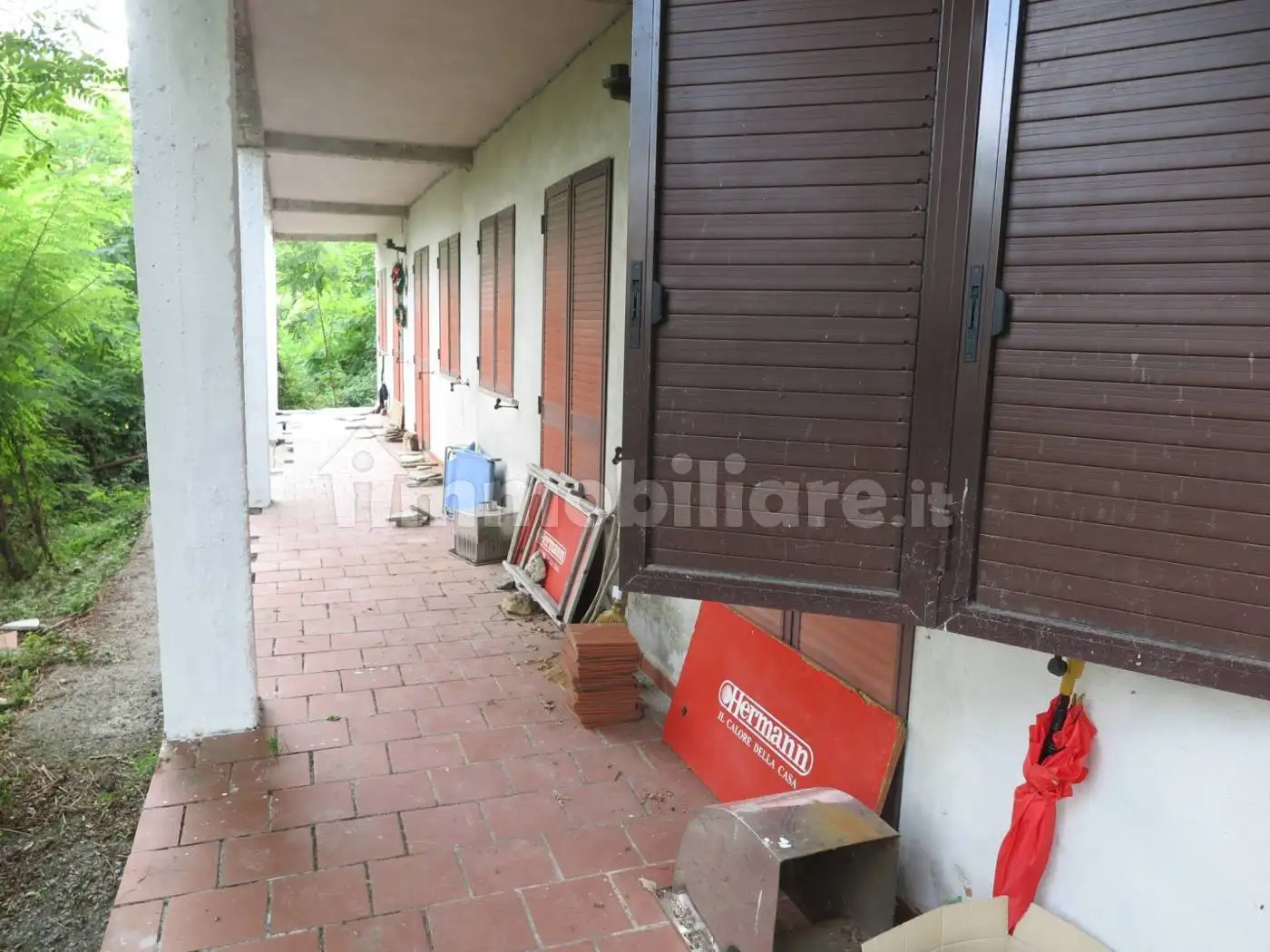 Villa unifamiliare via Guglielmo Marconi 4, Centro, Carro - foto 3