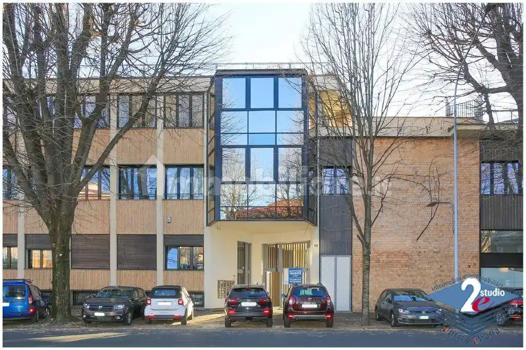 Loft in vendita a Torino