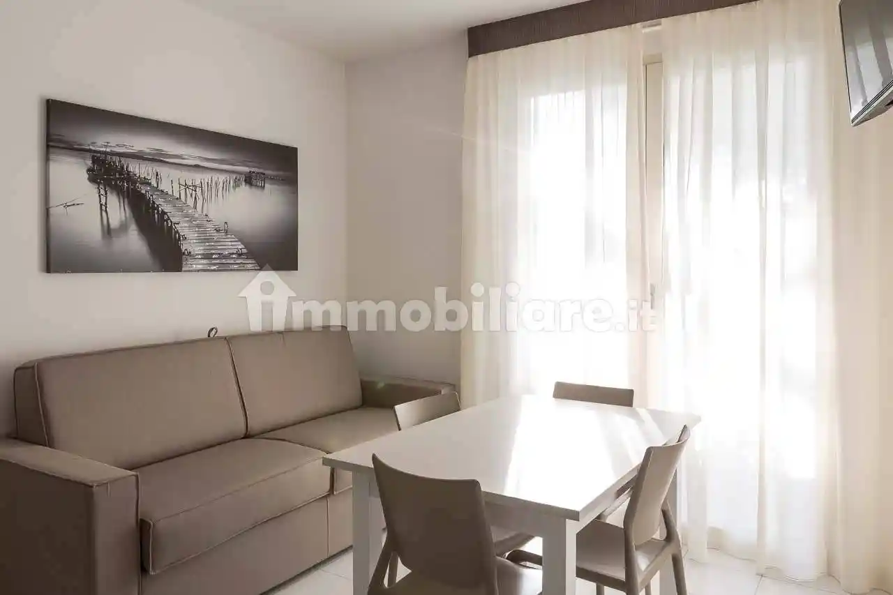 Bilocale viale Vincenzo Monti 43/a, Alba Mare, Riccione - foto 5