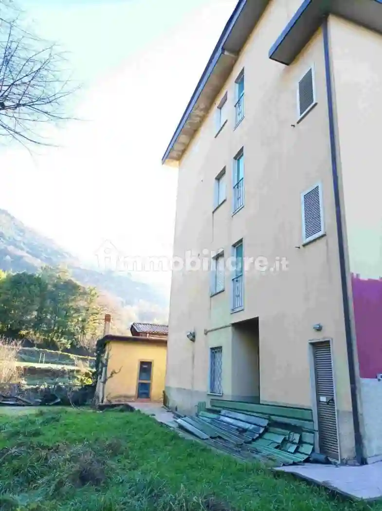 Palazzo - Edificio - foto 3