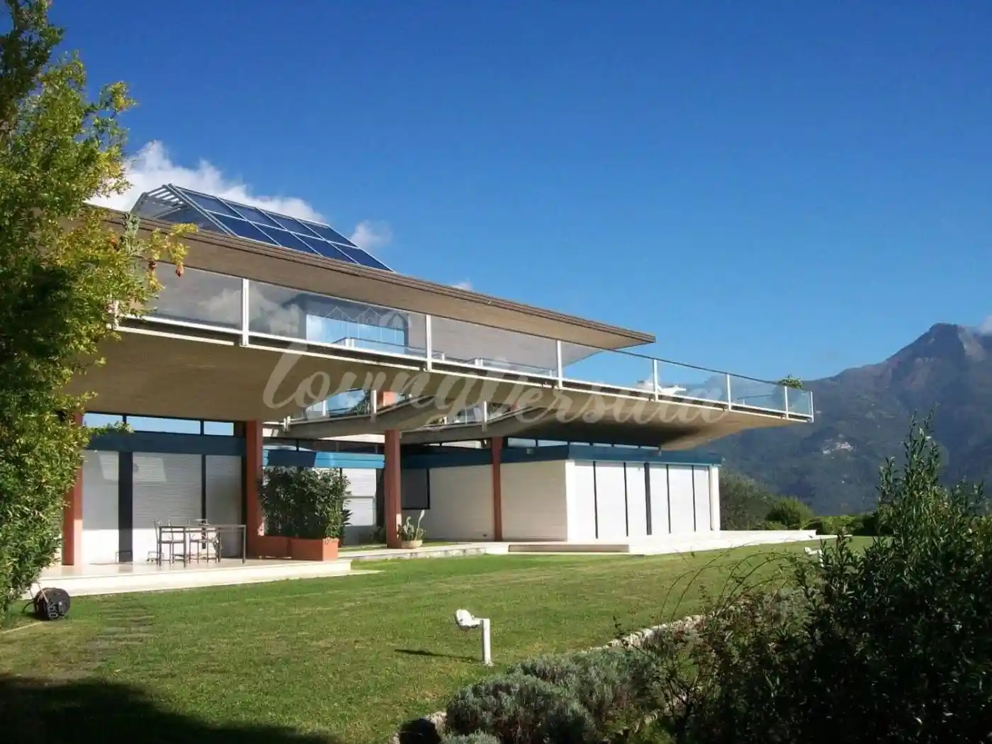 Villa in vendita a Camaiore