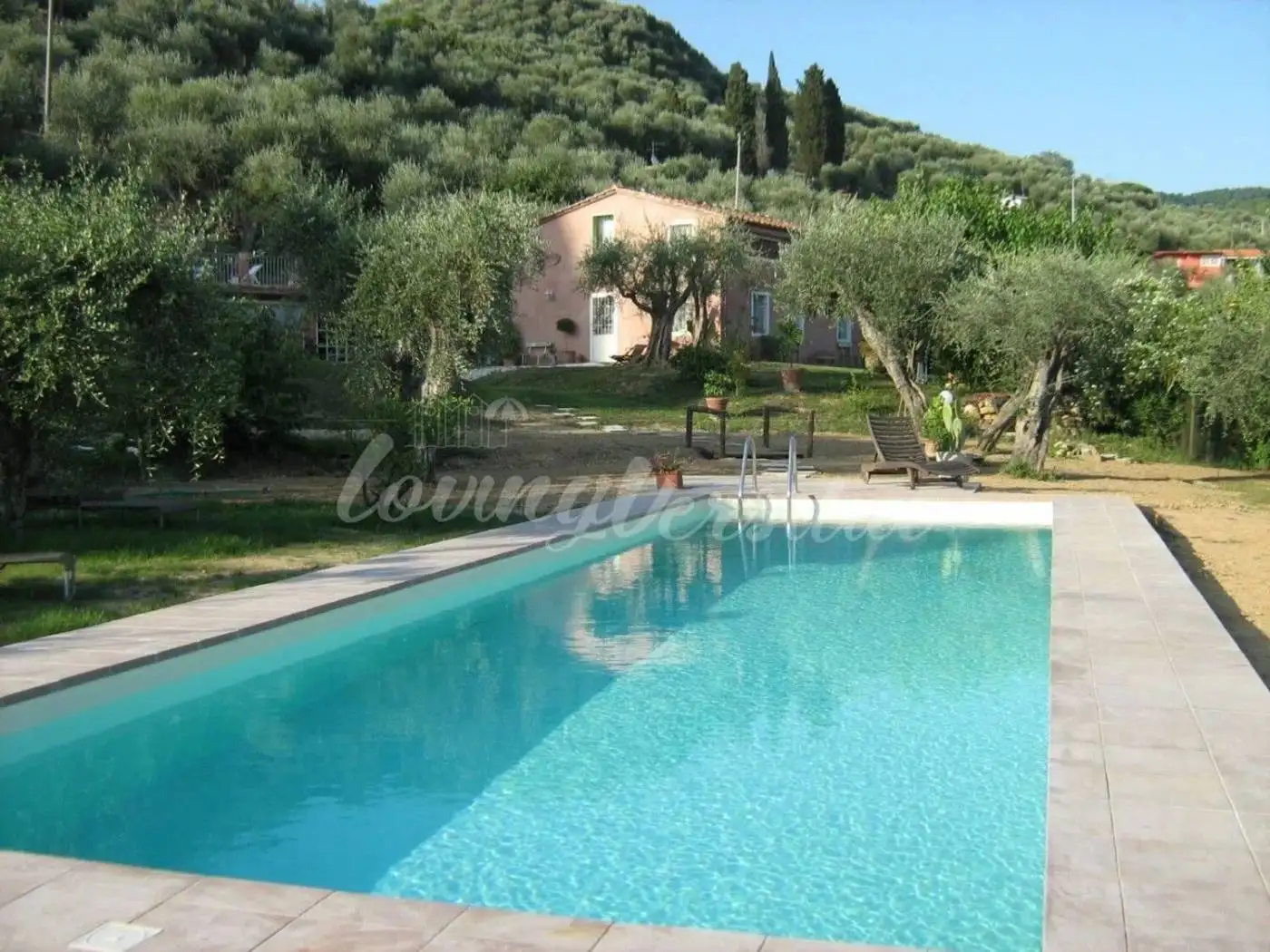 Villa in vendita a Massarosa