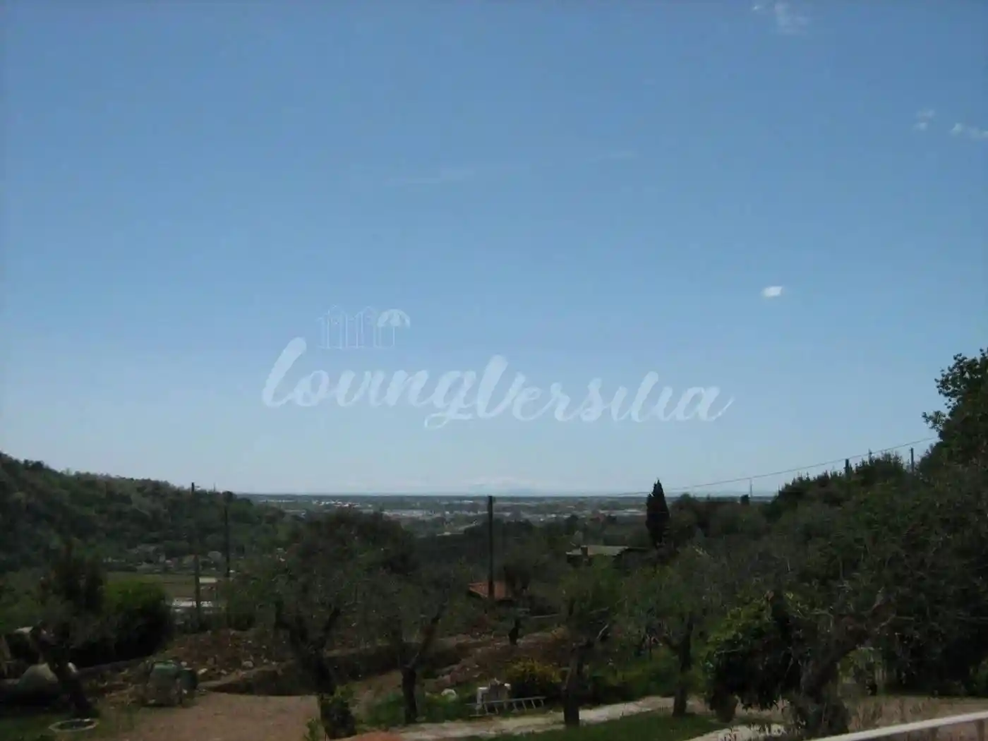 Villa unifamiliare via Delle Sezioni, 100, Piano di Conca, Massarosa - foto 2