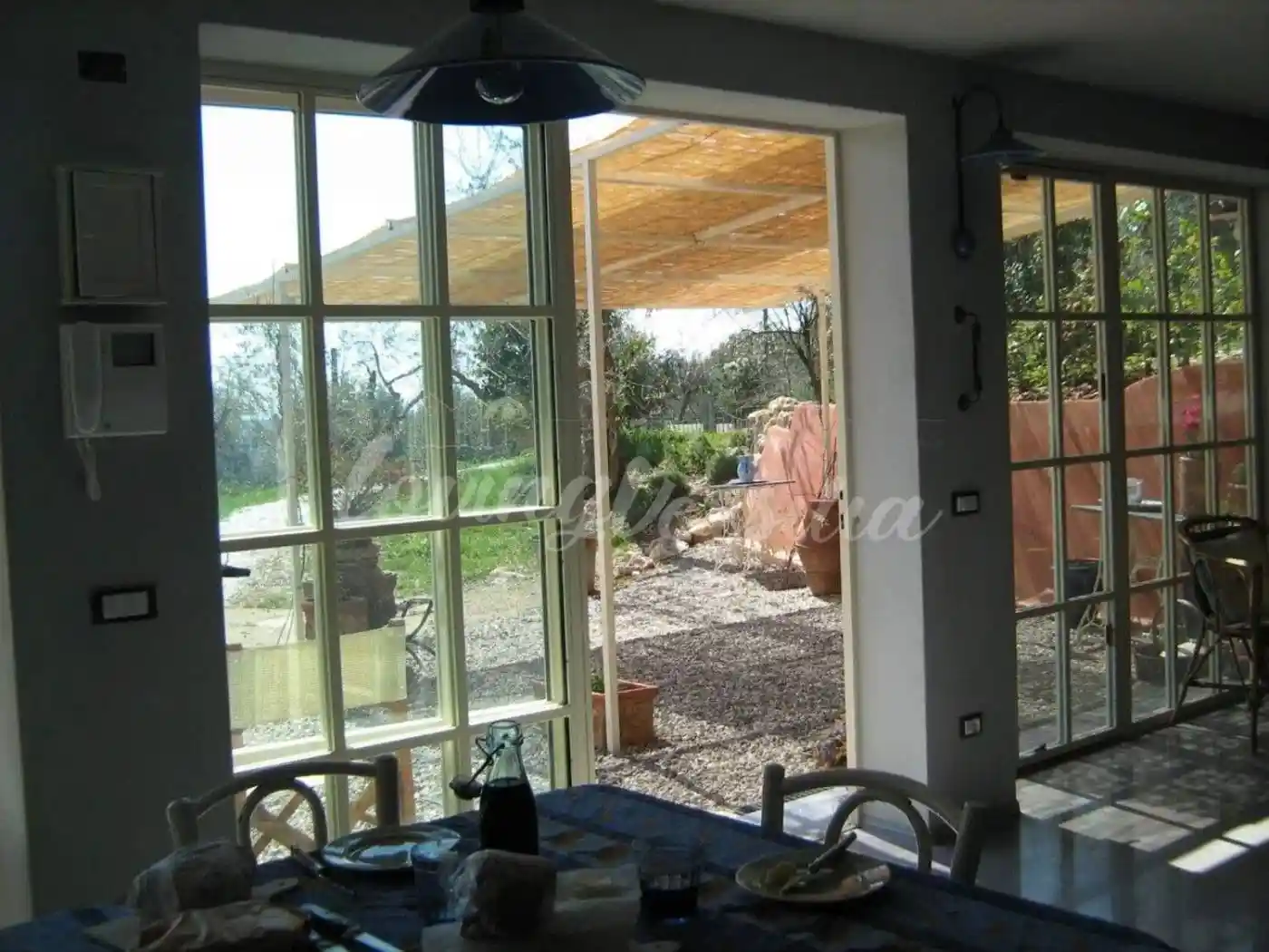 Villa unifamiliare via Delle Sezioni, 100, Piano di Conca, Massarosa - foto 3