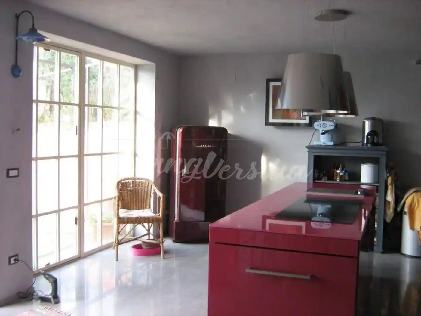 Villa unifamiliare via Delle Sezioni, 100, Piano di Conca, Massarosa - foto 4