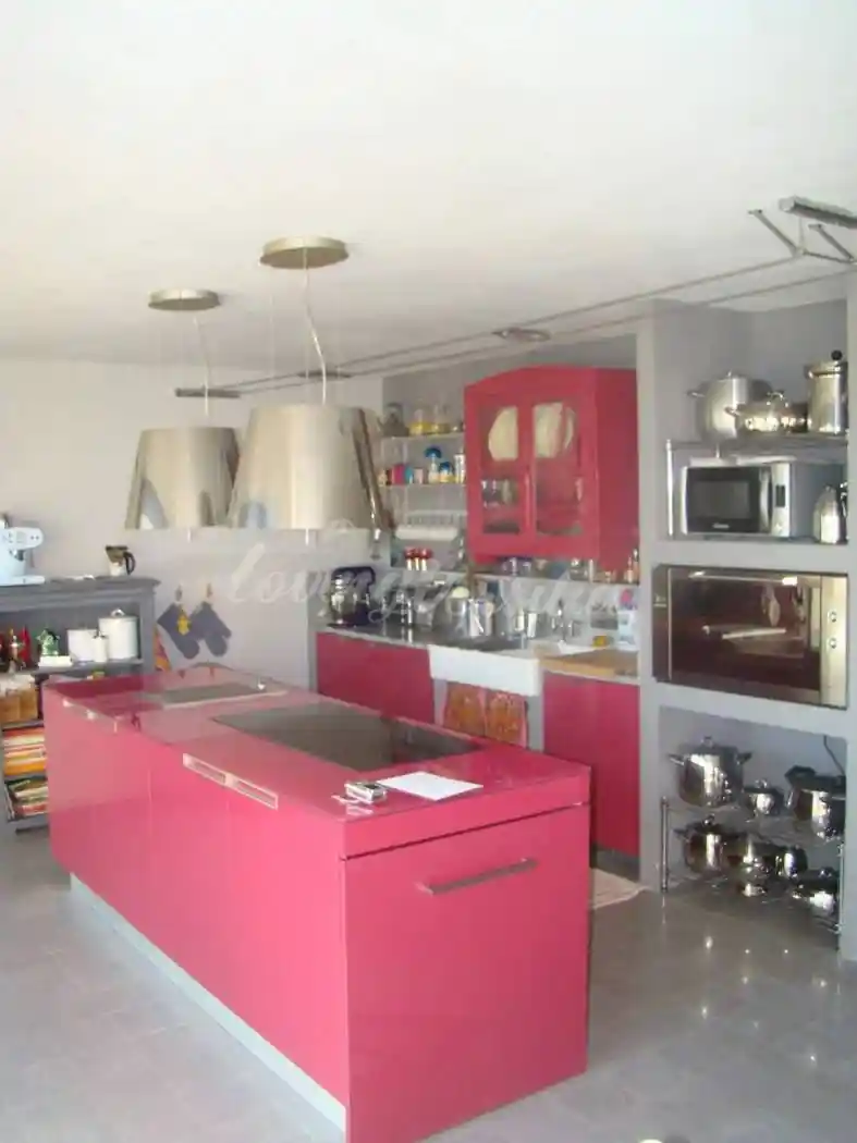 Villa unifamiliare via Delle Sezioni, 100, Piano di Conca, Massarosa - foto 5