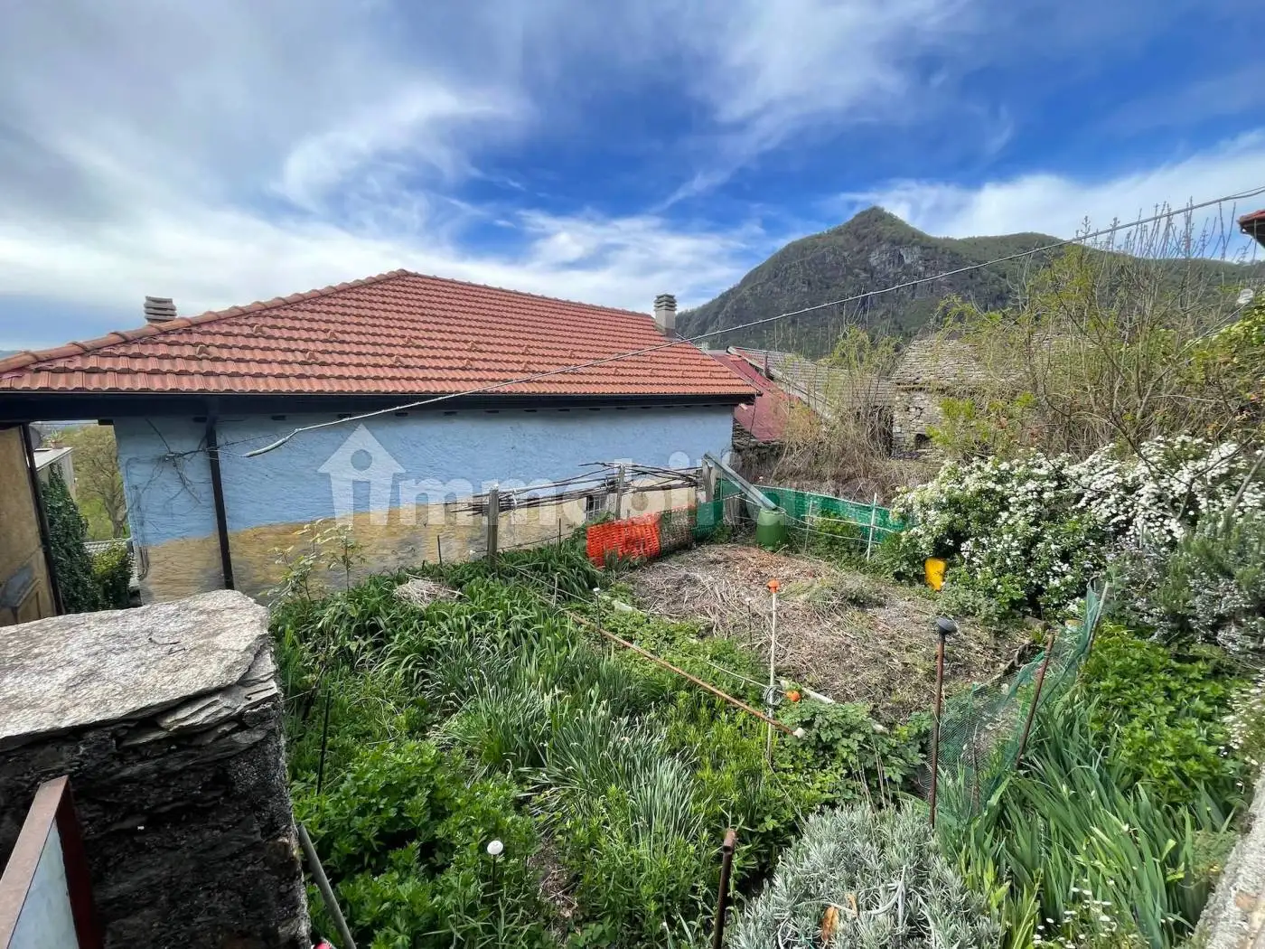 Casa indipendente in vendita a Trarego Viggiona
