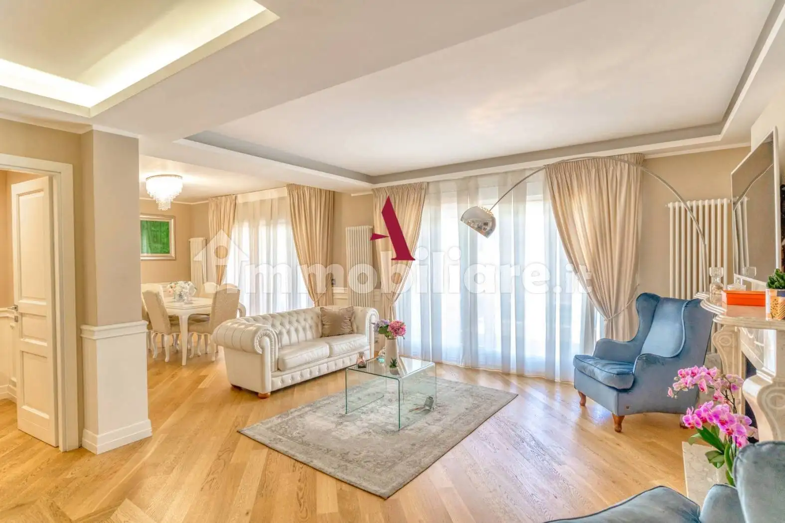 Villa in vendita a Atripalda