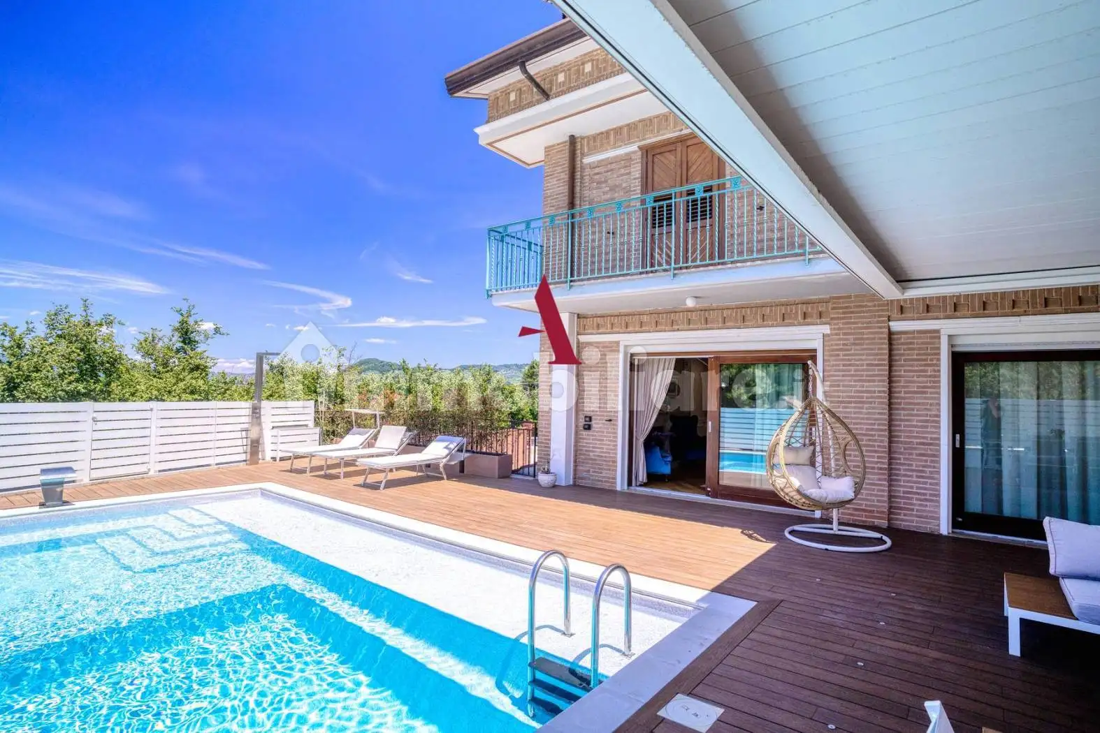 Villa bifamiliare Contrada Novesoldi, Atripalda - foto 3