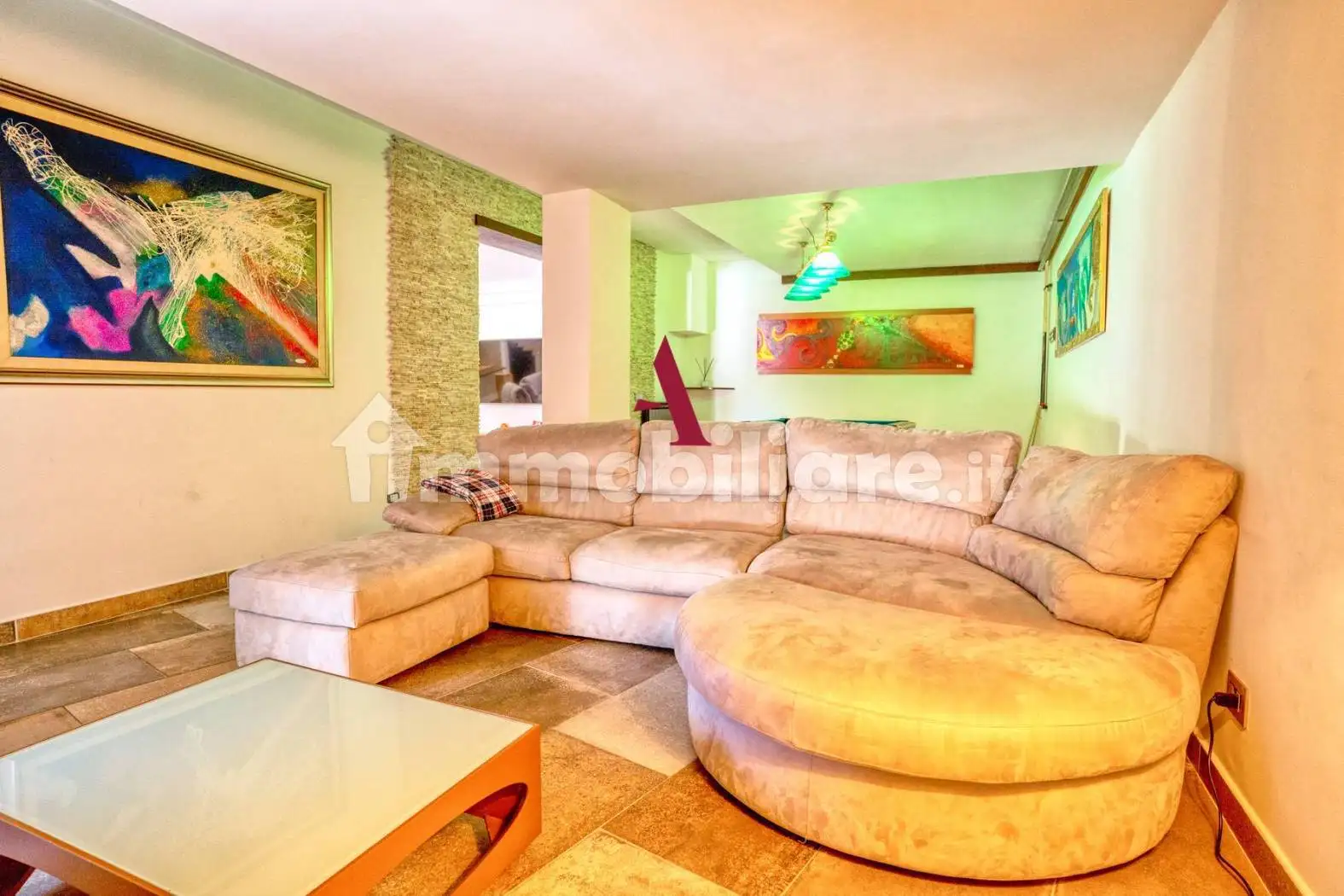 Villa bifamiliare Contrada Novesoldi, Atripalda - foto 4