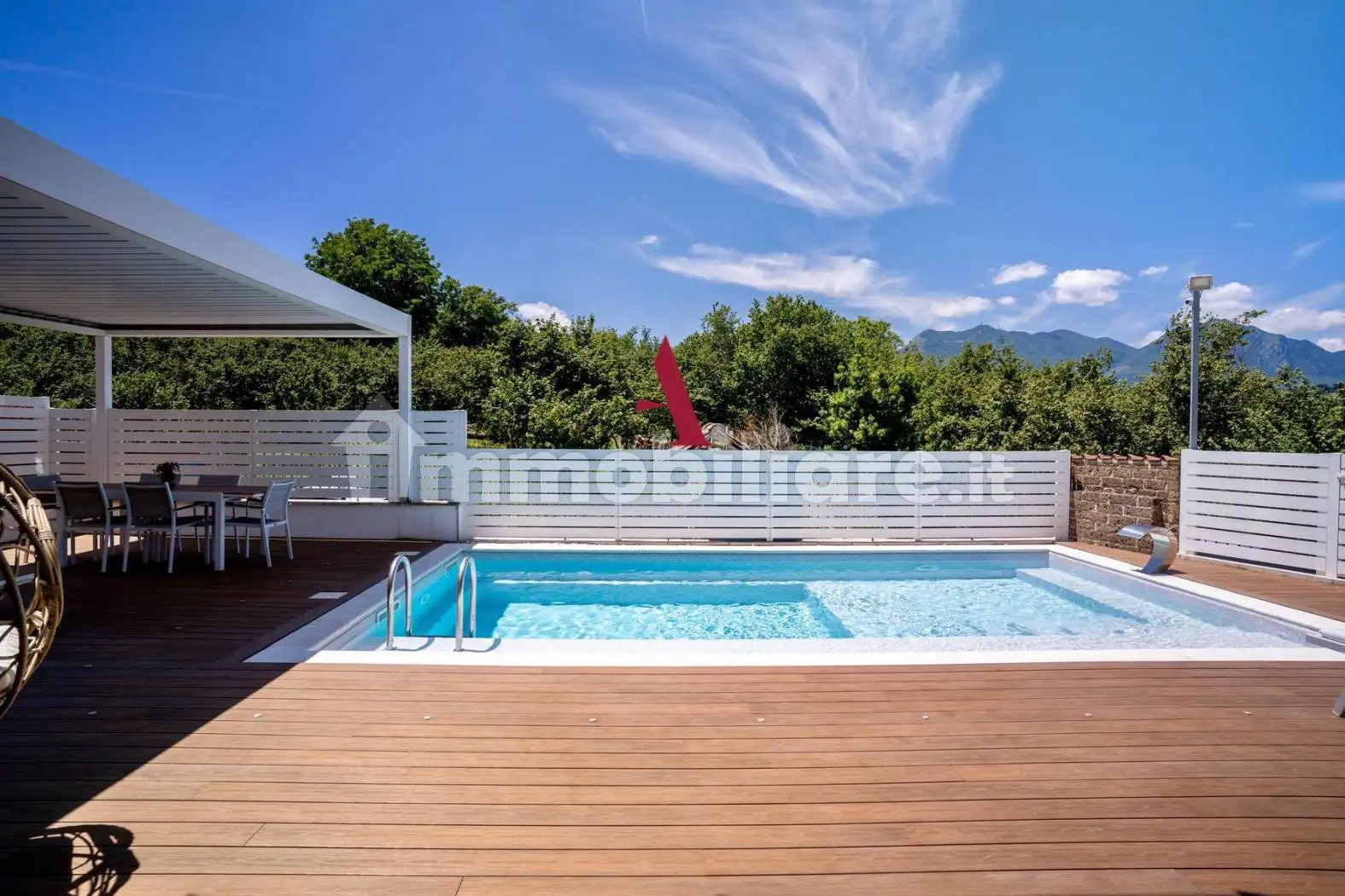 Villa bifamiliare Contrada Novesoldi, Atripalda - foto 5