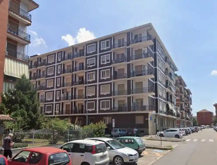 Appartamento in vendita a Nichelino