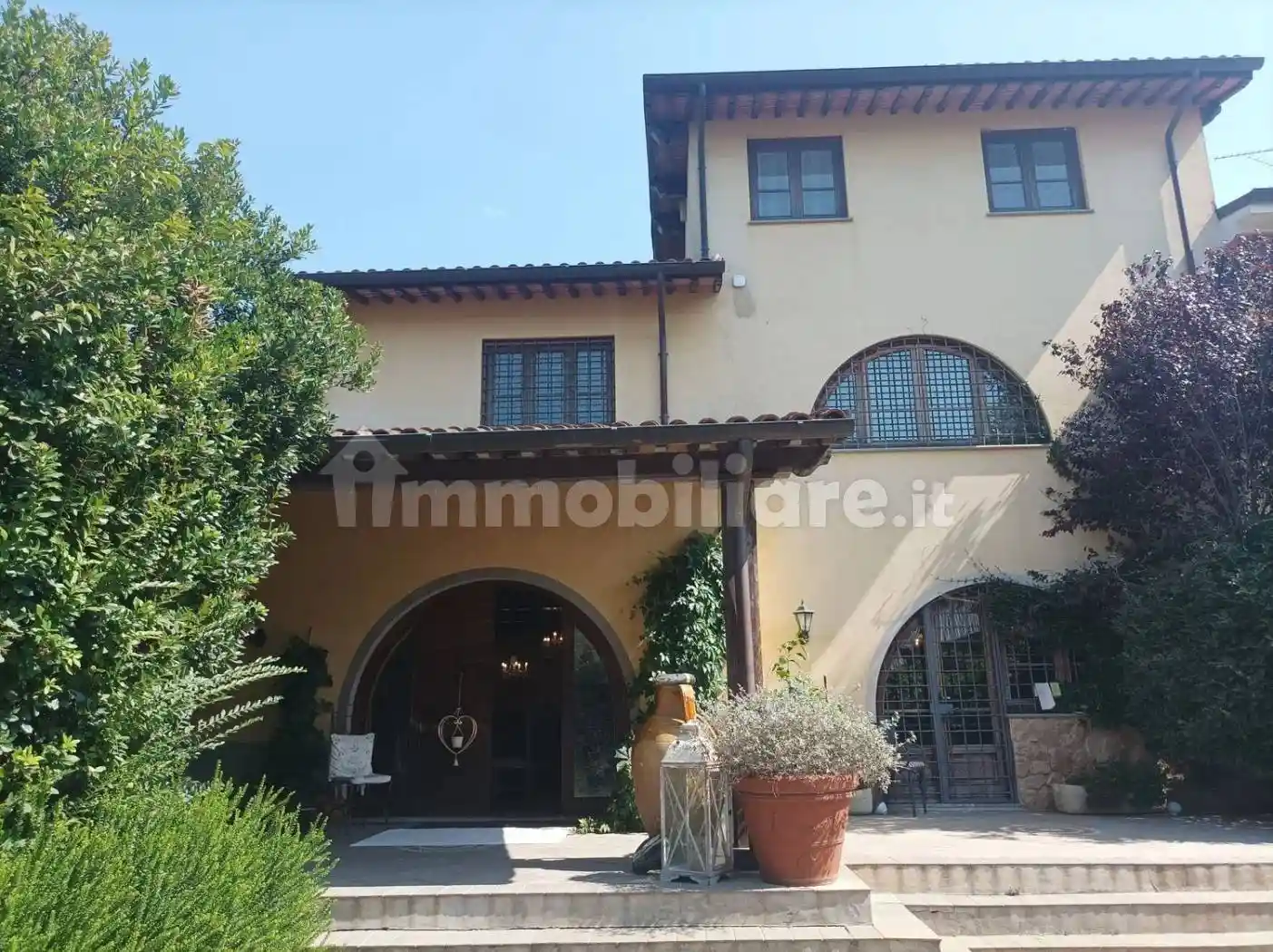 Villa in vendita a Massarosa