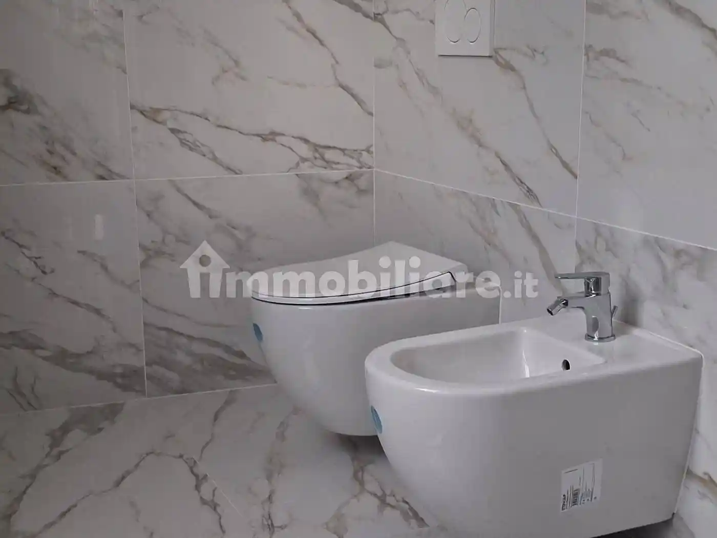 Trilocale ottimo stato, primo piano, Dosso del Corso - Chiesanuova, Mantova - foto 4