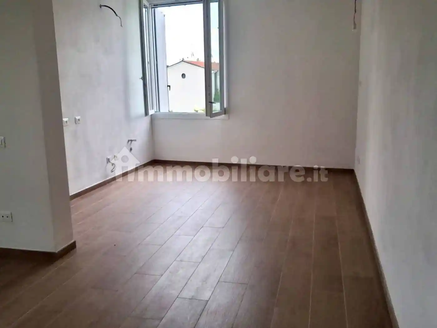 Trilocale ottimo stato, primo piano, Dosso del Corso - Chiesanuova, Mantova - foto 5