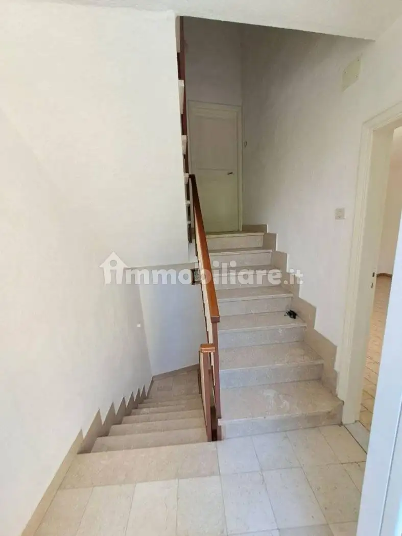 Terratetto unifamiliare via Serra, Centro, Bosio - foto 2