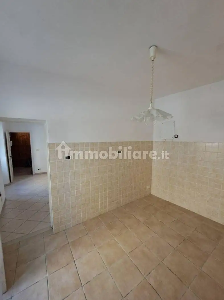 Terratetto unifamiliare via Serra, Centro, Bosio - foto 3