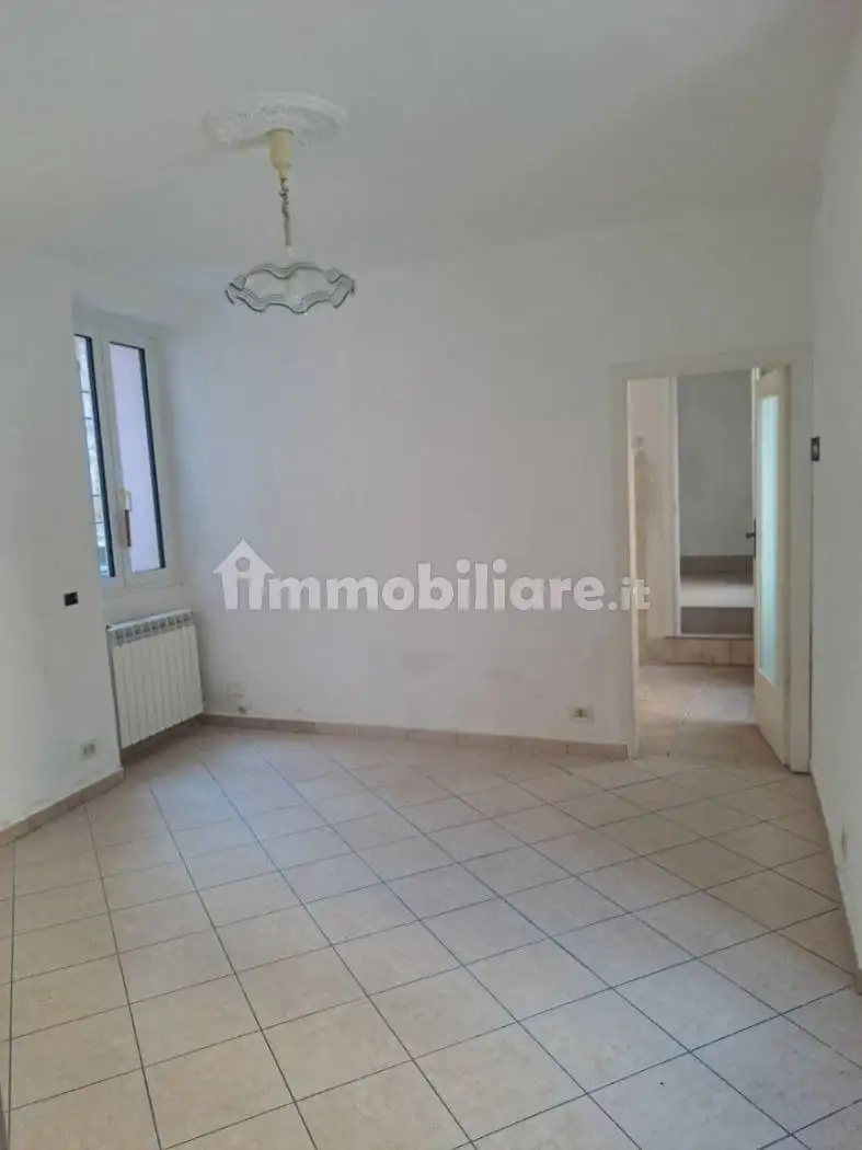 Terratetto unifamiliare via Serra, Centro, Bosio - foto 4