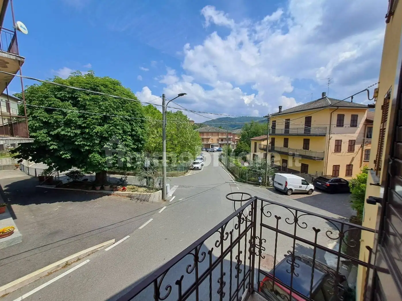 Terratetto unifamiliare via Serra, Centro, Bosio - foto 5