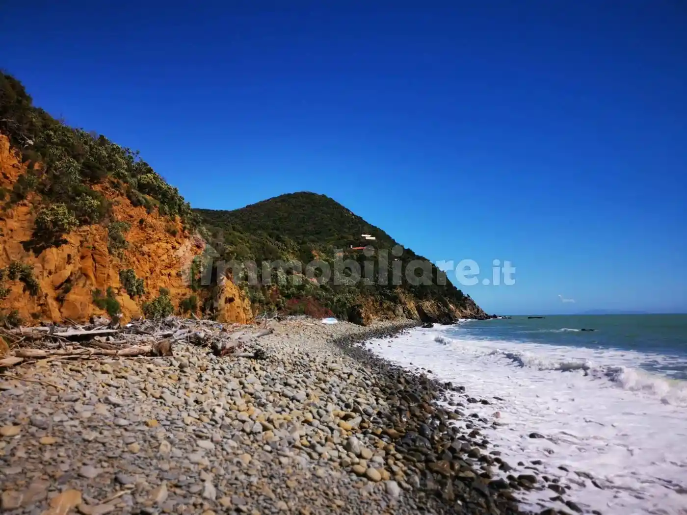 Appartamento in affitto a Castiglione della Pescaia