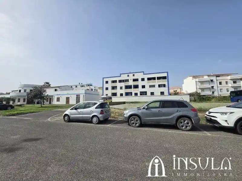 Appartamento in vendita a Calasetta