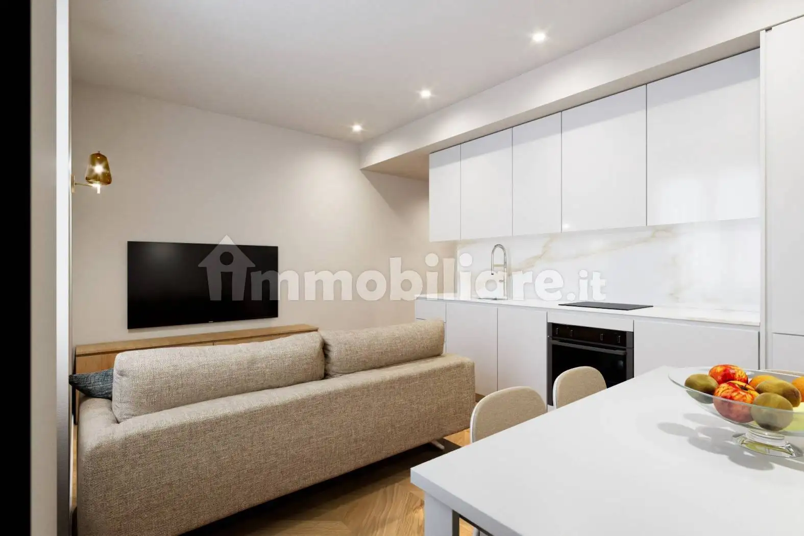 Apartment in vendita a Milan
