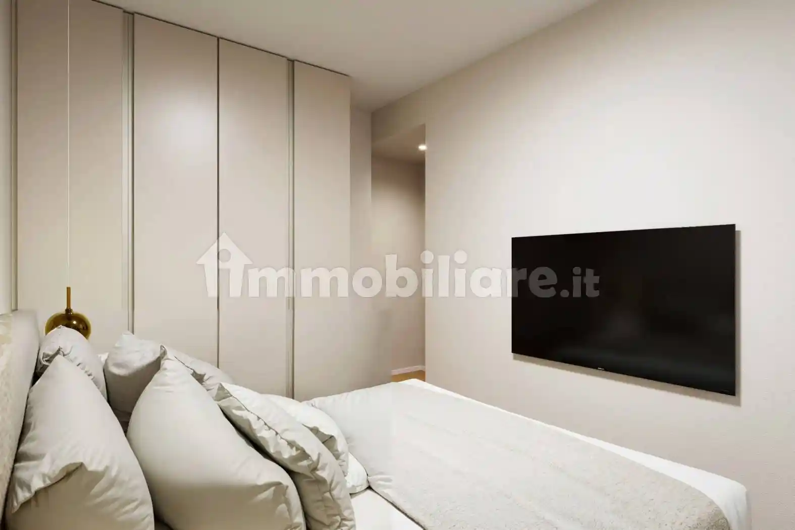 Trilocale via Cenisio 74, Cenisio, Milano - foto 3