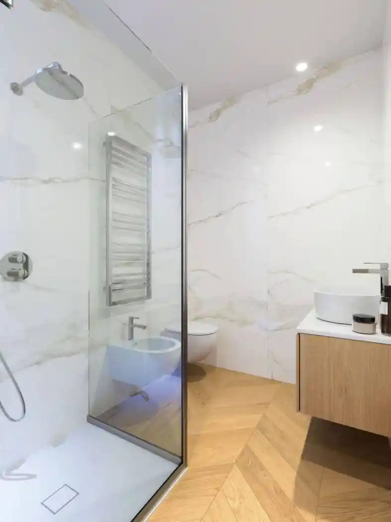 Trilocale via Cenisio 74, Cenisio, Milano - foto 4