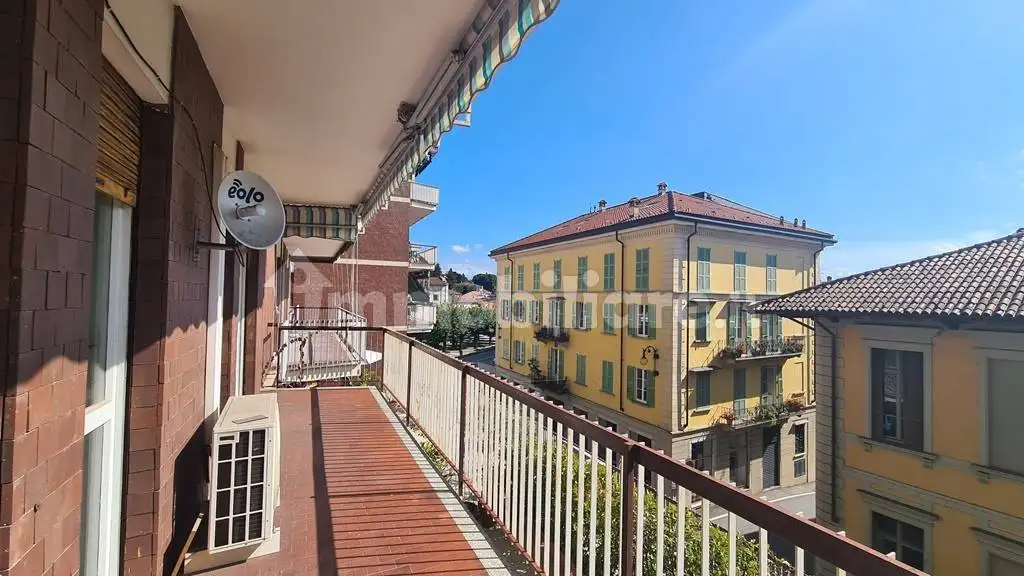 Appartamento in vendita a Verbania